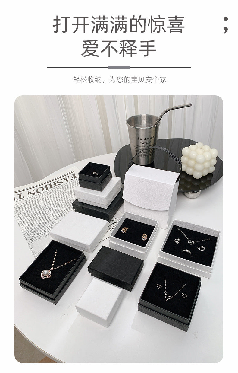 Livestream order！Lucky Jewelry box-including earrings, rings. necklaces, bracelets!!!!